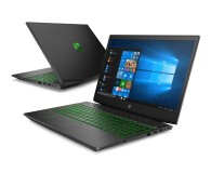 HP Pavilion Gaming i7-8750H/16GB/256/win10x GTX1060 - 470795 - zdjęcie 1